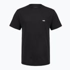 Men's T-shirt Vans Left Chest SS black