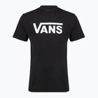 Men's T-shirt Vans Classic Tee black