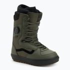 Men's snowboard boots Vans Invado OG grape leaf