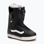 Women's snowboard boots Vans Encore Pro 2025 black/marshmallow