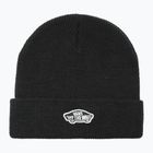 Vans Classic Cuff Beanie winter cap black