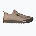 Shoes The North Face Clyffe mushroom grey/demitasse