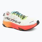 Men's Altra Mont Blanc Carbon white/orange running shoes