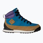 Men's shoes The North Face Back To Berkeley IV Textile WP dusk blue/black
