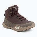 Women's hiking boots The North Face Offtrail Hike Mid Gore-Tex tawny quartz/mocha brow