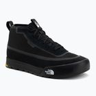 Shoes The North Face Clyffe Mid Insulated Wp black/black