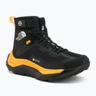 Trekking boots The North Face Summit Fastpack GTX tnf black/summit gold