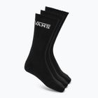 Socks Vans Classic Crew 3 pairs rox black