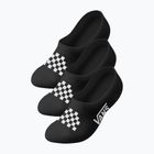 Socks Vans Classic Canoodle 3 pairs rox checkerboard black/white