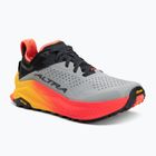 Men's Altra Olympus 6 running shoes gray/red