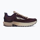 Altra Timp 5 women's running shoes dark purple