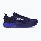 Men's Altra Timp 5 dark blue running shoes
