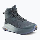 Women's trekking boots Altra Olympus 6 Hike Mid GTX dark blue