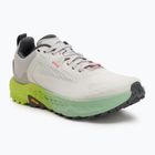 Women's running shoes Altra Timp 5 gray/lime