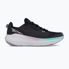 Women's running shoes Altra FWD VIA black/purple