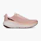 Women's running shoes Altra FWD VIA dusty pink