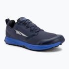 Men's Altra Superior 7 dark blue running shoes