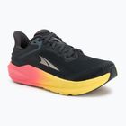 Women's running shoes Altra Torin 8 black/pink