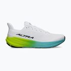 Men's Altra Experience Flow 2 white/lime running shoes