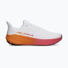 Women's running shoes Altra Experience Flow 2 white/orange