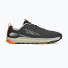 Men's Altra Lone Peak 9+ running shoes dark shadow