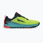Men's Altra Lone Peak 9+ running shoes lime