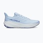 Women's running shoes Altra Experience Flow 2 light blue