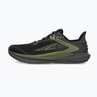 Men's Altra Torin 8 GTX dusty olive running shoe
