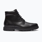 Men's shoes Timberland Alden Brook Mid Lace Up black/full grain