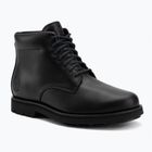 Men's shoes Timberland Alden Brook Mid Lace Up black/full grain
