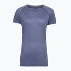 Women's thermal shirt Smartwool Active Ultralite nightfall blue