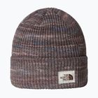 Winter hat The North Face Salty Bae Lined tawny quartz