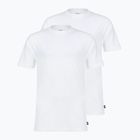 Men's T-shirt Vans Tee SS 2 pcs. white