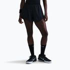 Women's tennis shorts Nike Court Dri-Fit Ace Advantage black/black
