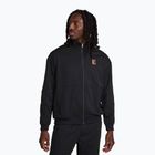 Men's tennis sweatshirt Nike Court Heritage black/black