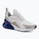 Men's shoes Nike Air Max 270 vast grey/college grey/summit white