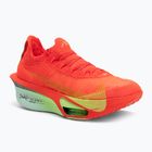 Women's running shoes Nike Alphafly 3 bright crimson/cave purple/lime blast