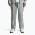 Men's trousers Nike Club dark grey heather/light smoke grey/white