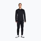 Men's tracksuit Nike Academy Dri-Fit black/white/white