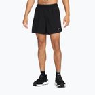 Men's shorts Nike Dri-Fit Challenger 5" 2in1 black/black/black