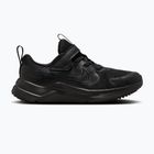 Children's running shoes Nike Cosmic Runner black/black/anthracite