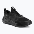 Junior running shoes Nike Cosmic Runner black/black/anthracite