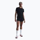 Women's running top Nike Tempo black