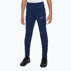 Children's trousers Nike Academy Dri-Fit Jr midnight navy/midnight navy/white
