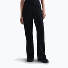 Women's trousers Nike Sportswear Windrunner black/black/white