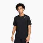 Men's running top Nike AeroSwift Dri-Fit ADV black/summit white