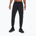 Men's running trousers Nike Stride Dri-Fit Woven black