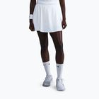 Tennis skirt Nike Court Dri-Fit Ace Advantage white/white