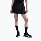 Tennis skirt Nike Court Dri-Fit Ace Advantage black/black