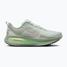 Men's running shoes Nike Vomero 18 light silver/barely volt/college grey